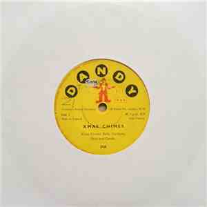 True Christmas Sounds From Church Towers And Spires - Xmas Chimes