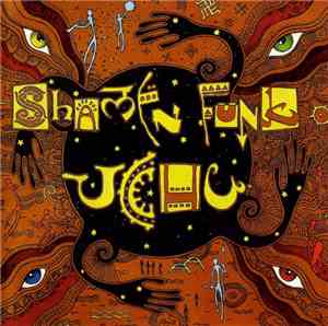 Uchu  - Shamen Funk