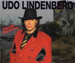 Udo Lindenberg - Panik-Panther