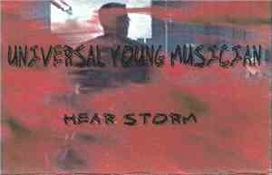 Universal Young Musician - Hear Storm