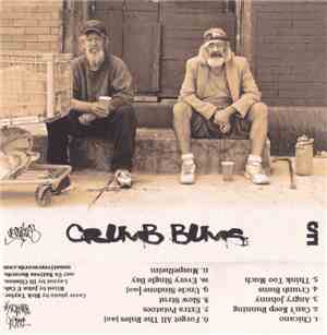 Us Natives - Crumb Bums
