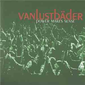 Vanlustbäder - Power Makes Sense