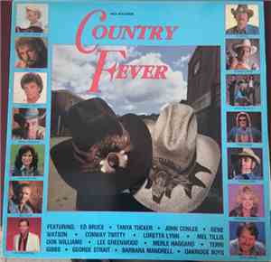 Various - Country Fever
