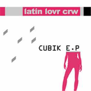 Various - Cubik EP