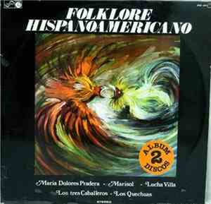 Various - Folklore Hispanoamericano