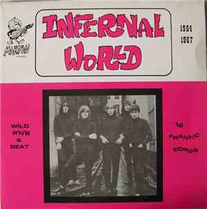Various - Infernal World