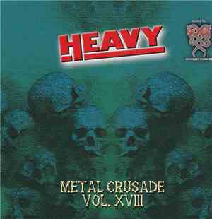 Various - Metal Crusade Vol. XVIII