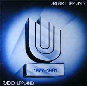 Various - Musik I Uppland