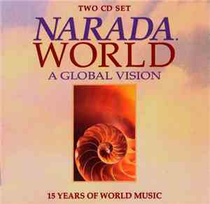 Various - Narada World - A Global Vision