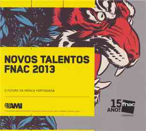 Various - Novos Talentos Fnac 2013