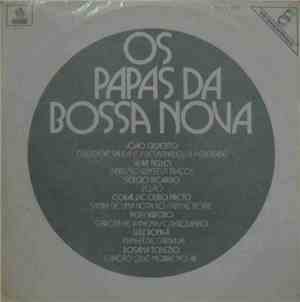 Various - Os Papas De Bossa Nova