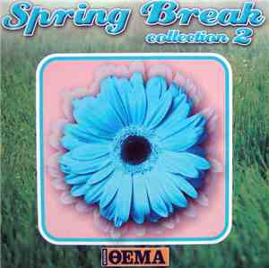 Various - Spring Break Collection 2