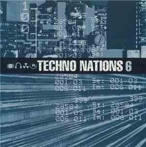 Various - Techno Nations 6