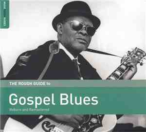 Various - The Rough Guide To The Gospel Blues
