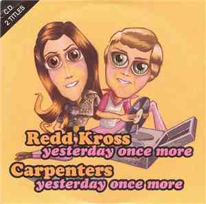 Various - Yesterday Once More