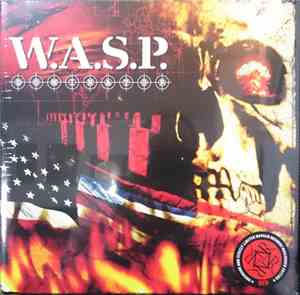 W.A.S.P. - Dominator