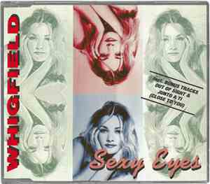 Whigfield - Sexy Eyes