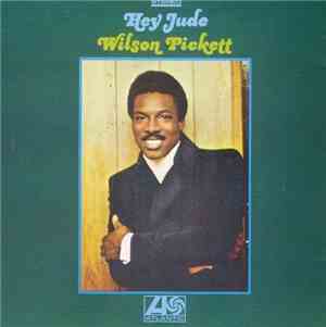 Wilson Pickett - Hey Jude