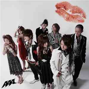 AAA - 唇からロマンチカ / That's Right