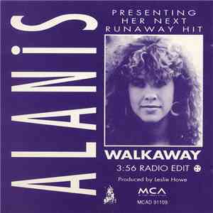 Alanis - Walk Away