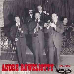 André Réwéliotty Et Son Orchestre - André Réwéliotty Et Son Orchestre