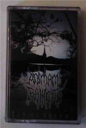 Animam Trahere - Buried Dreams