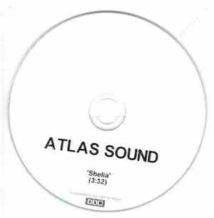 Atlas Sound - Shelia