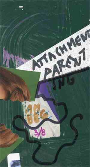 Attachment Parenting - Flower Ravine