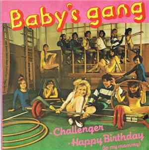 Baby's Gang - Challenger