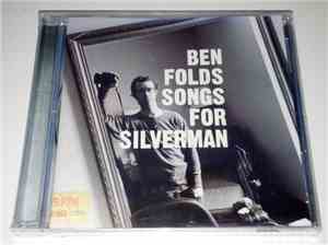 Ben Folds - Songs For Silverman