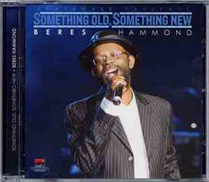 Beres Hammond - Something Old, Something New