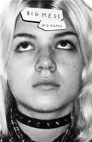 Big Mess  - Big Happy