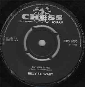 Billy Stewart - Ol' Man River