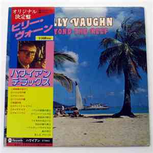 Billy Vaughn - Beyond The Reef