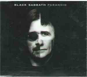 Black Sabbath - Paranoid