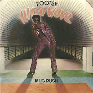 Bootsy Collins - Mug Push