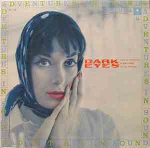 Boris Sarbek And His Orchestra - Dark Eyes Songs Of The Steppes By Boris Sarbek And His Orchestra