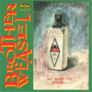 Brother Weasel - Brother Weasel