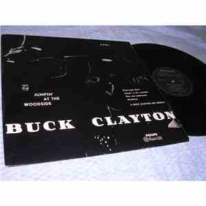 Buck Clayton - Jumpin' At The Woodside