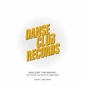 Burrell Brothers - Non Stop 'The Remixes'