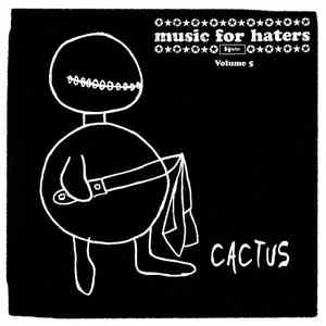 Cactus  - Clangore