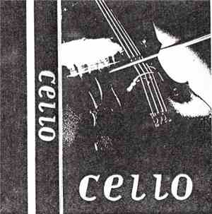 Cello  - Cello