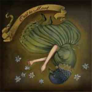 C'est La Mort - Empty Words Fill Lonely Places
