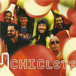 Chiclete Com Banana - Universo Paralelo