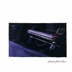 Christie Front Drive - Christie Front Drive