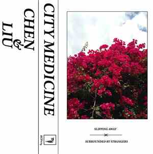 City Medicine - Chen & Liu