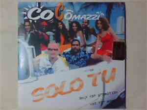 Cocomazzi - Solo Tu