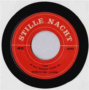 Coro Di Voci Bianche  - Stille Nacht