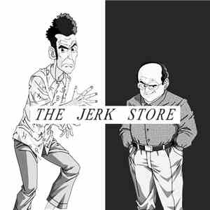 Costanza  - The Jerk Store