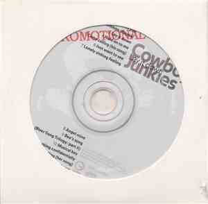 Cowboy Junkies - Lay It Down